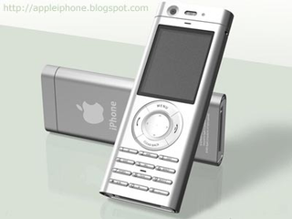 Illustration for article titled The iPhone That Wasn't: A Look Back